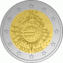 images/productimages/small/Belgie 2 Euro 2012_1.gif